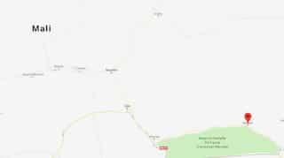 At least 12 Touareg civilians dead in Mali attack near Nigeria: Sources