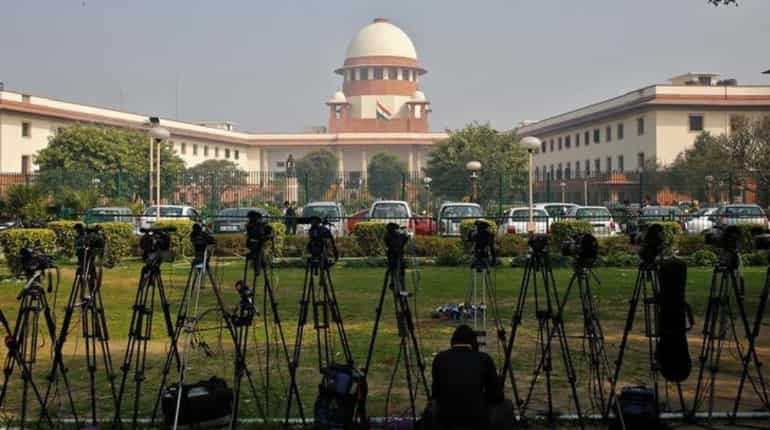 PIL filed in SC against order authorising 10 govt agencies to monitor any computer