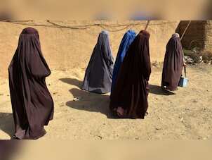 Watch: Afghan girl alleges beating by Taliban commander for refusing sex, Taliban post video to refute claim