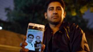 'China's big mistake': Pakistanis lobby to free wives trapped in Xinjiang