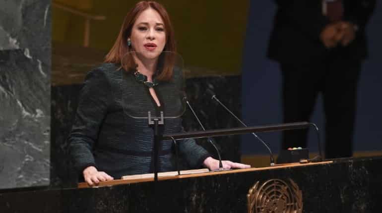 UNGA president cites Kerala floods to urge faster action on climate change 