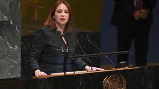 UNGA president cites Kerala floods to urge faster action on climate change 