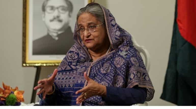 Human rights group accuses Bangladesh of torture; government says report 'baseless'