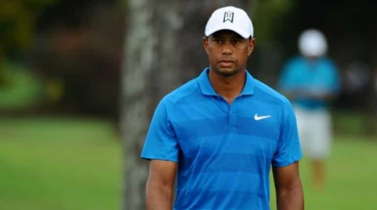 'Tigermania' roars into France as Ryder Cup showdown looms
