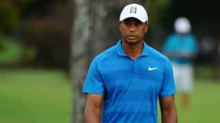 'Tigermania' roars into France as Ryder Cup showdown looms