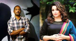 Tanushree Dutta accuses Nana Patekar of 'criminal intimidation' and 'physical harm'