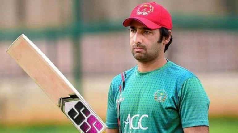 Tie against India as good as victory: Afghanistan captain Tie against India as good as victory: Afghanistan captain