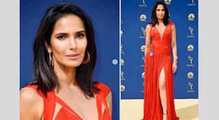 Ahead of launch of food show 'Taste The Nation', Padma Lakshmi speaks against colourism
