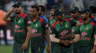 Asia Cup: Bangladesh elect to bat in virtual semi-final clash against Pakistan 