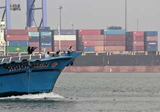 Indonesian govt condemns Chinese fishing company for 'inhuman' behaviour towards their fishermen