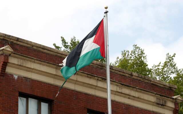 Spain, Norway and Ireland formally recognise Palestinian statehood as Israel fumes