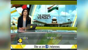 Gravitas: SC says Aadhar does not violate right to privacy