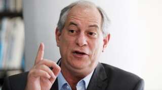 Brazil presidential candidate Gomes leaves hospital after prostate surgery