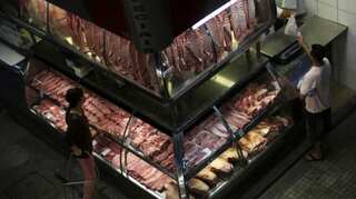 India opens door to Brazilian pork as swine fever sweeps China