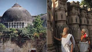 Supreme Court to hear Ram Mandir-Babri Masjid title dispute case on August 2 