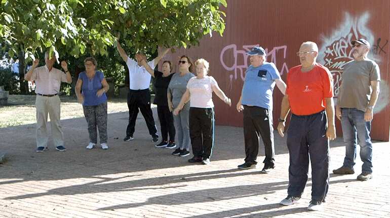 Naron, the Spanish town that wants to shed 100,000 kilos