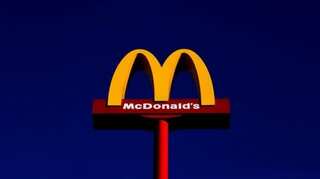 McDonald's says classic burgers no longer have artificial ingredients