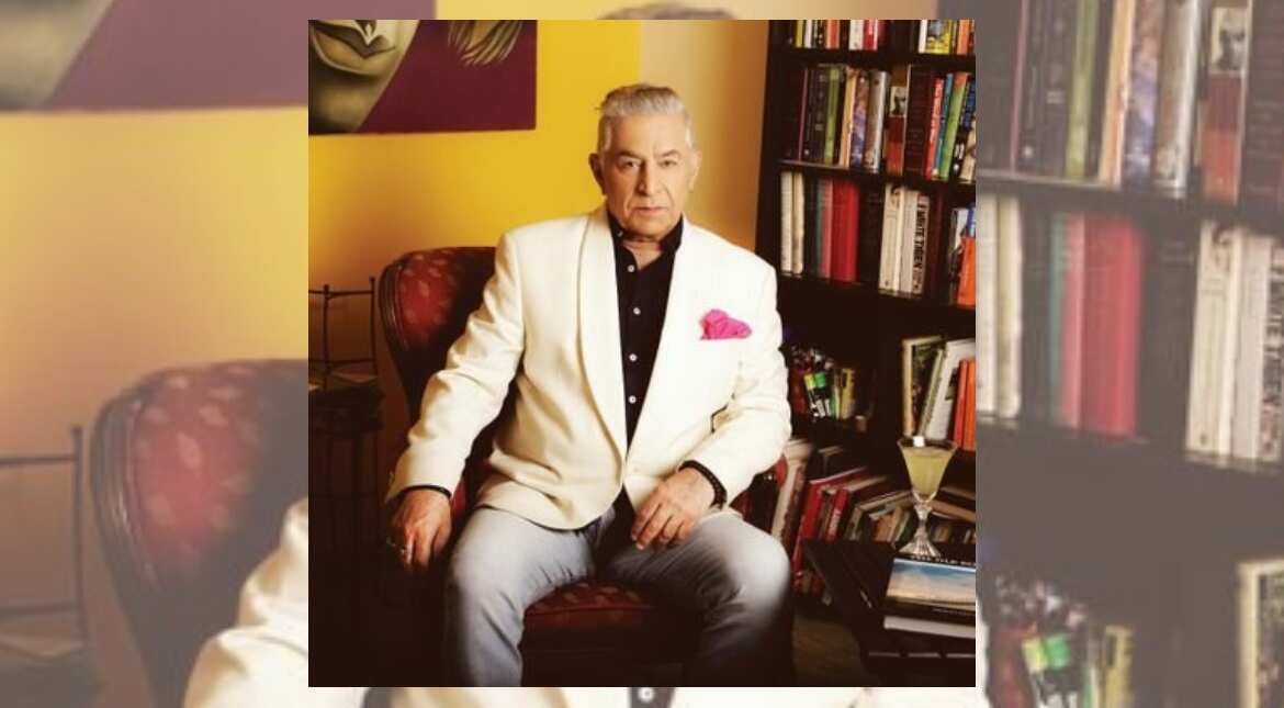 'Baazigar' actor Dalip Tahil arrested for drunk driving, hit and run in Mumbai 'Baazigar' actor Dalip Tahil arrested for drunk driving, hit and run in Mumbai
