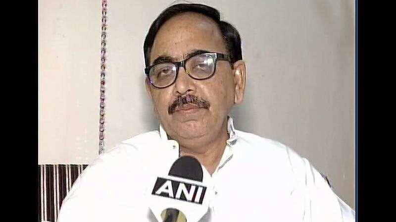 Will increase seats tally in Uttar Pradesh in 2019: State BJP chief Will increase seats tally in Uttar Pradesh in 2019: State BJP chief