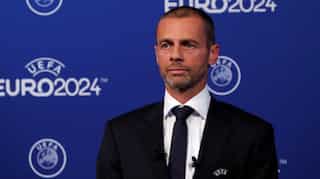 Football: Barcelona, Juventus, and Real Madrid have 'paralysed themselves' - Aleksander Ceferin