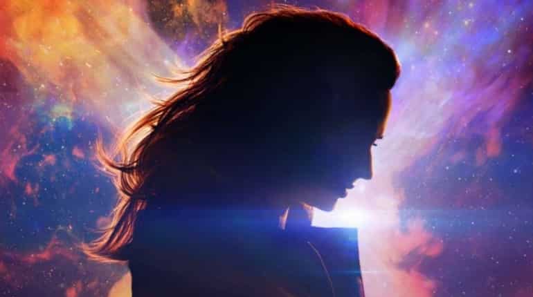 'X-Men: Dark Phoenix' trailer gives a glimpse of Sophie Turner's character Jean Grey 'X-Men: Dark Phoenix' trailer gives a glimpse of Sophie Turner's character Jean Grey