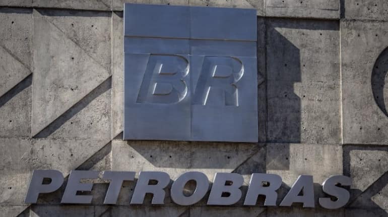 US, Brazil fine Petrobras $853 million in bribery scandal