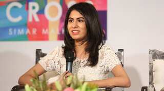 Young Delhi author touches human aspirations and fears with new book