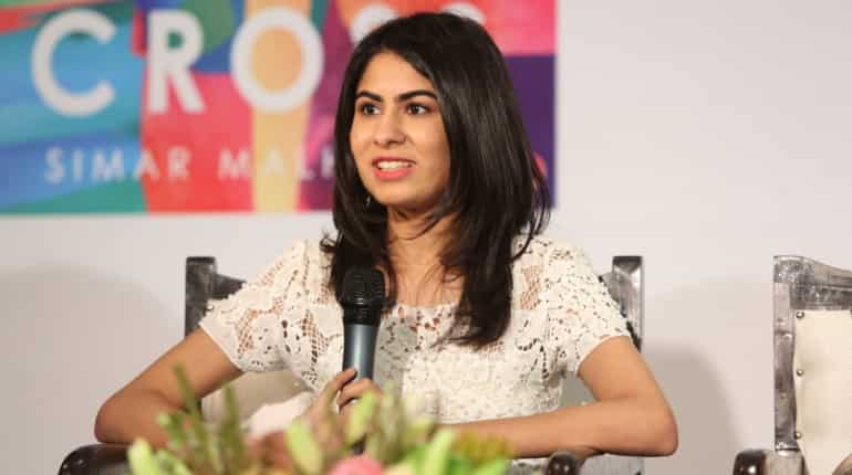 Young Delhi author touches human aspirations and fears with new book
