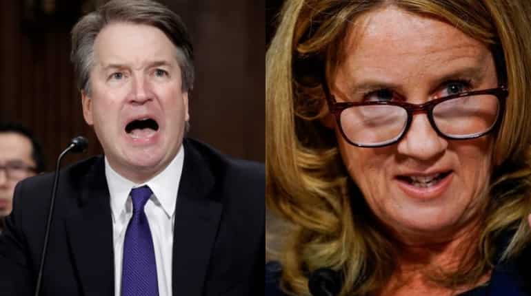 Lawmakers rage as US supreme court nominee Brett Kavanaugh faces first vote Lawmakers rage as US supreme court nominee Brett Kavanaugh faces first vote