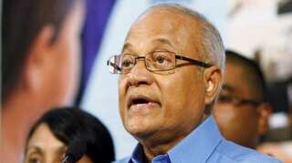 Maldives court frees ex-leader Maumoon Abdul Gayoom