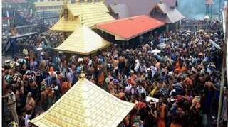 Kerala: Sabarimala temple to reopen today, tight security in place