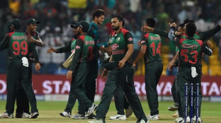 In the absence of Tamim and Shakib, Bangladesh look to shock India In the absence of Tamim and Shakib, Bangladesh look to shock India