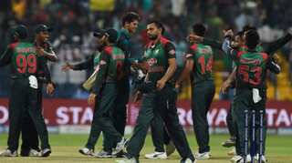 In the absence of Tamim and Shakib, Bangladesh look to shock India