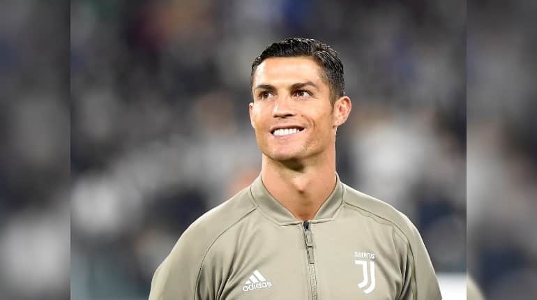 Cristiano Ronaldo cleared to face United in Champions League