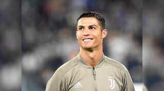 Cristiano Ronaldo cleared to face United in Champions League