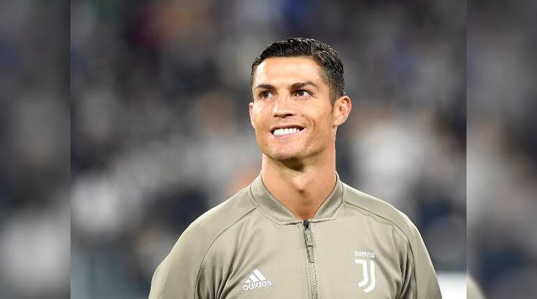 Cristiano Ronaldo cleared to face United in Champions League