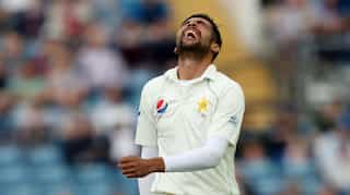 Amir dropped from Pakistan squad for Australia Tests