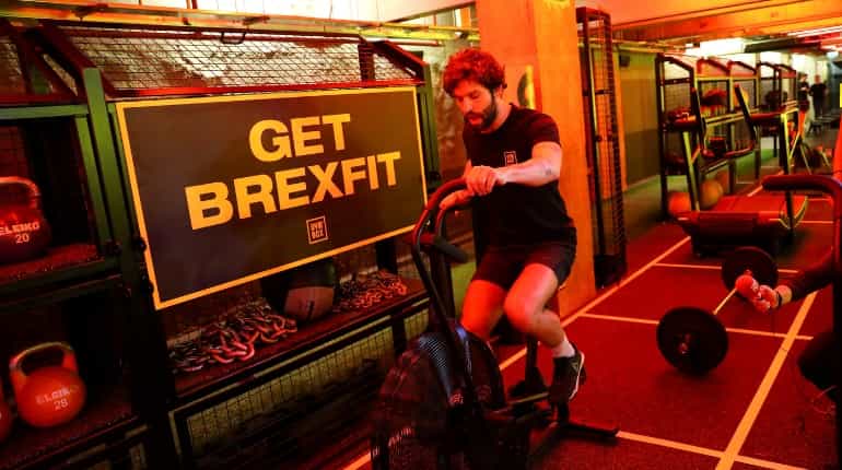 Labour would vote against a Brexit deal