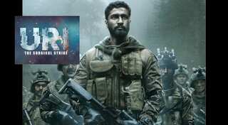 Vicky Kaushal's 'Uri' expected to cross Rs 135 crore by the end of its second week