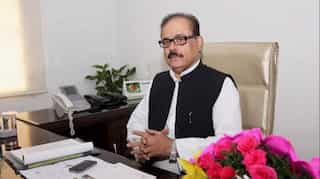 Tariq Anwar quits NCP over Pawar’s dalliance with BJP 