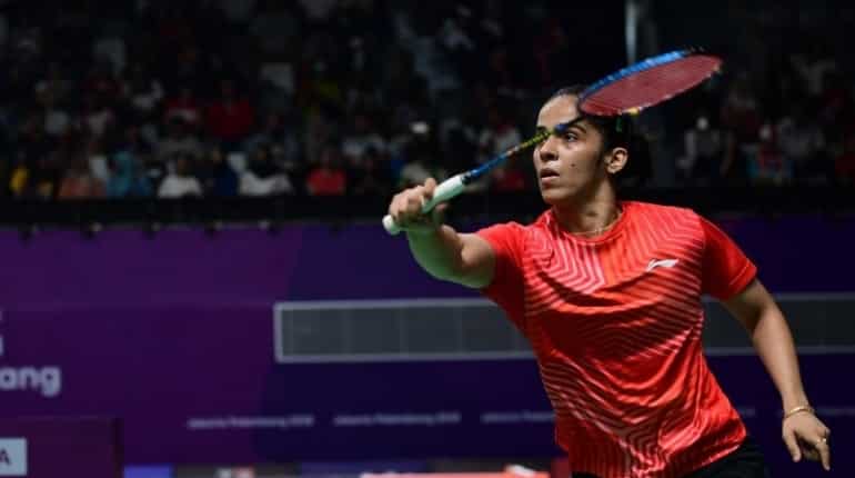 BWF: Saina Nehwal progresses to quarter-finals of Malaysia Masters