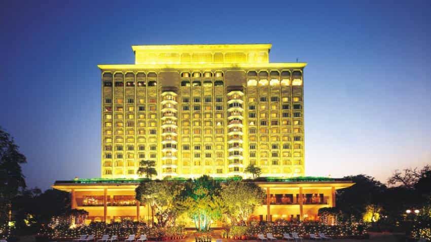 Tata's defeat ITC in NDMC auction to retain iconic Taj Mansingh Hotel Tata's defeat ITC in NDMC auction to retain iconic Taj Mansingh Hotel