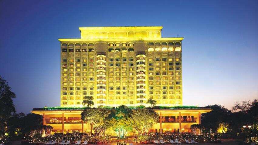 Tata's defeat ITC in NDMC auction to retain iconic Taj Mansingh Hotel
