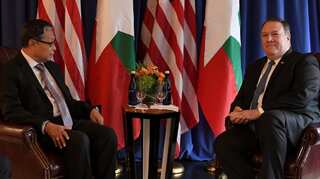US urges Myanmar to hold security forces accountable in Rohingya crackdown