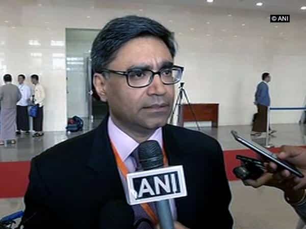 Vikram Misri replaces Gautam Bambawale as India's ambassador to China