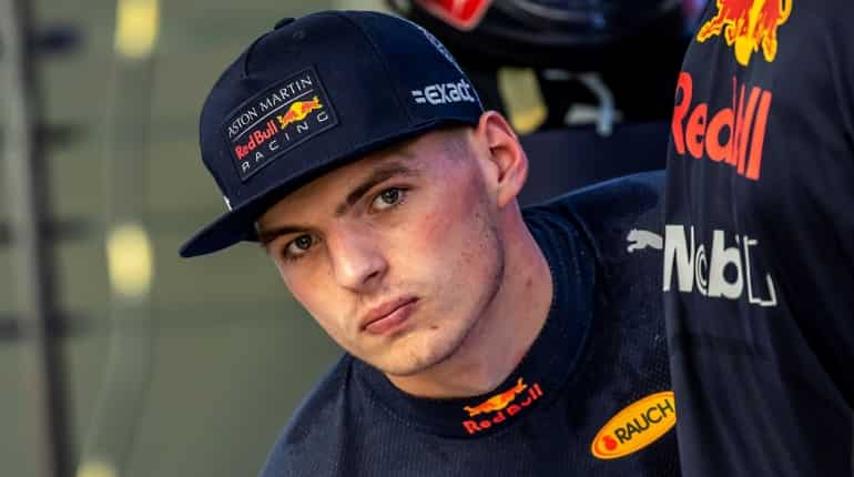 F1: Max Verstappen delivers the unexpected with French GP pole