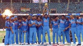 Defending champions India beat Bangladesh in last ball thriller to win 7th Asia Cup title 