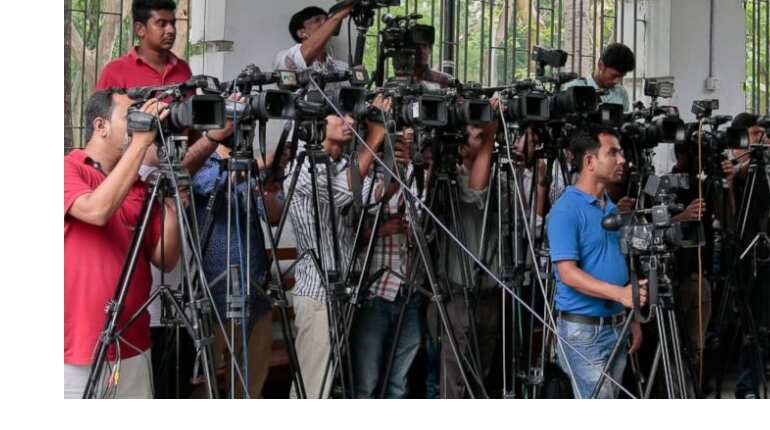 Journalists slam pending Bangladesh digital security law Journalists slam pending Bangladesh digital security law