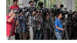 Journalists slam pending Bangladesh digital security law