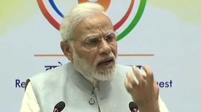Enough is enough, India cannot suffer terrorism till eternity: PM Modi